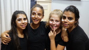 Bangarra seeks Indigenous/Torres Strait Islander school students